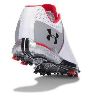 Men’s Under Armour UA Spieth One Golf Shoes